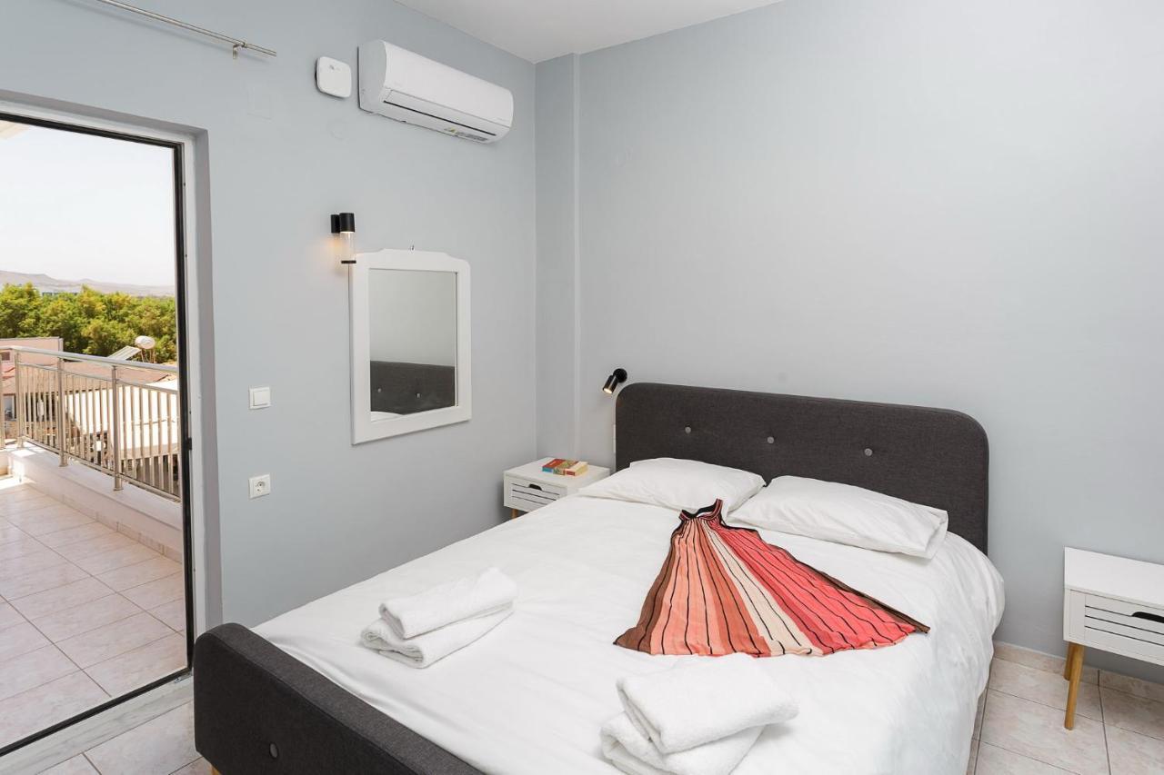 Sole Mare Seaside 5* Gouves