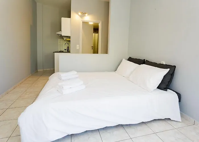 Sole Mare Seaside Apartments