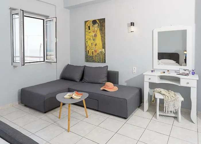 Sole Mare Seaside Apartments