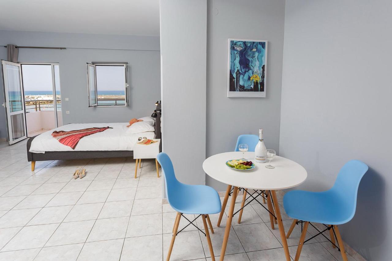 Отель Sole Mare Seaside 5*