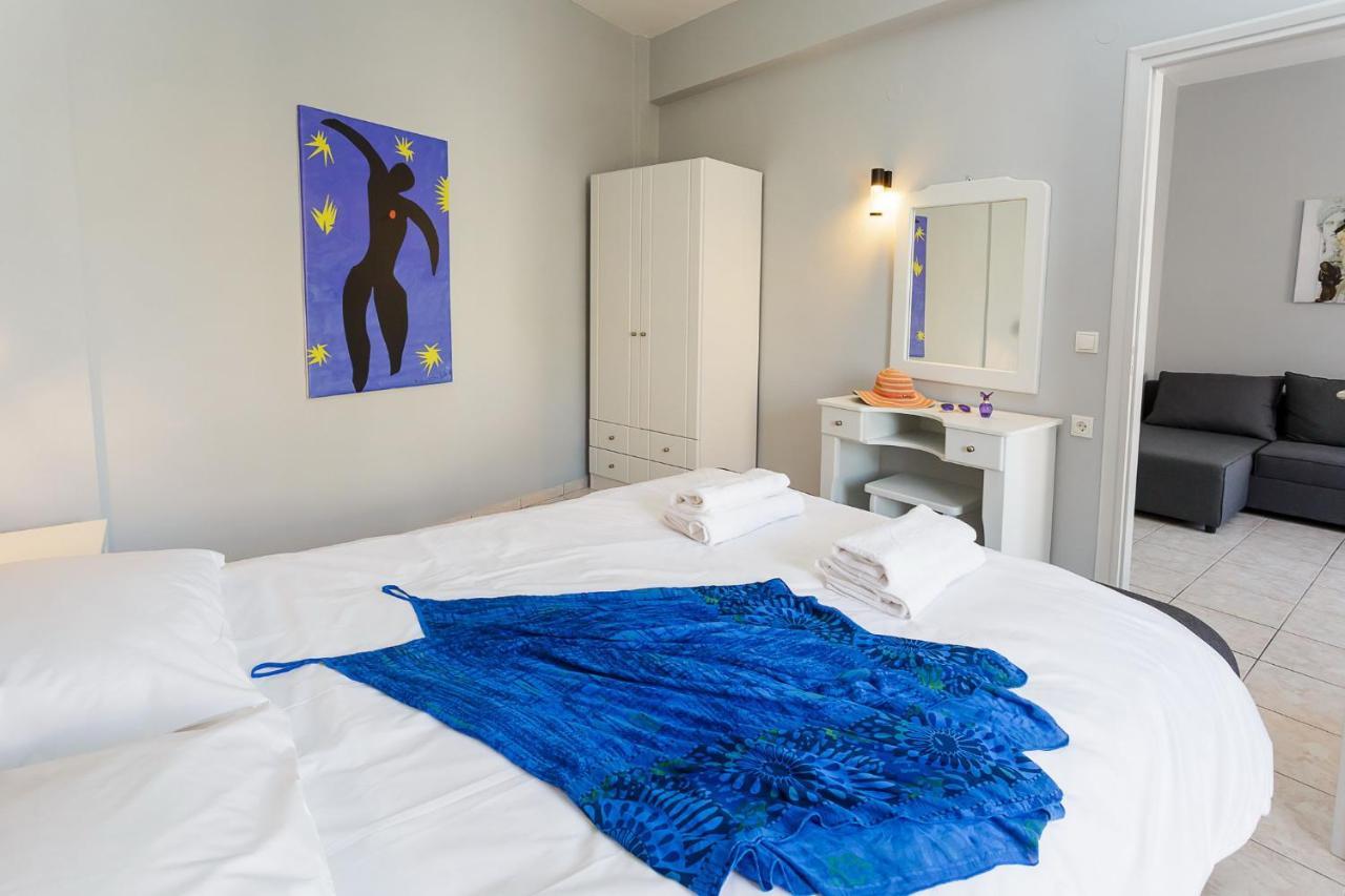 Sole Mare Seaside Отель