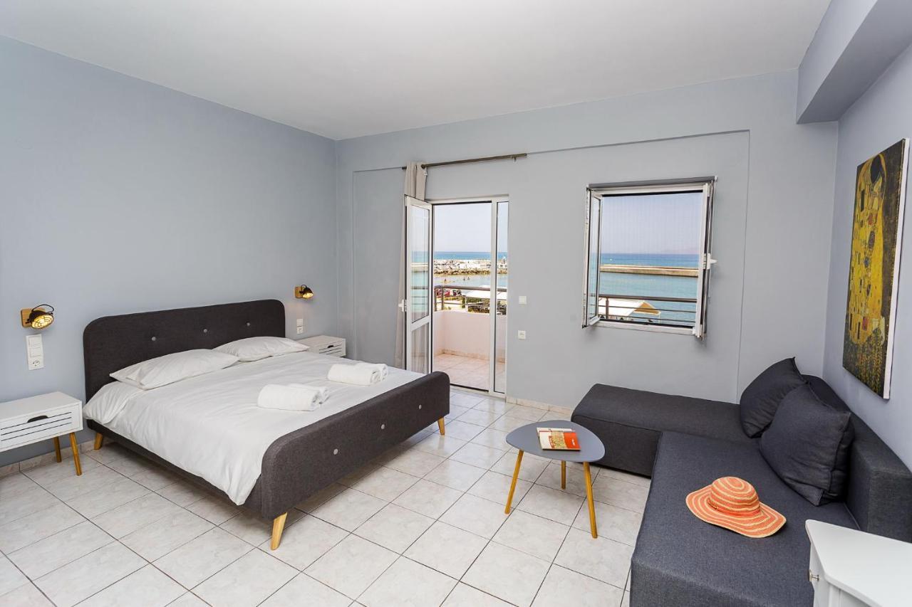 Hotel Sole Mare Seaside