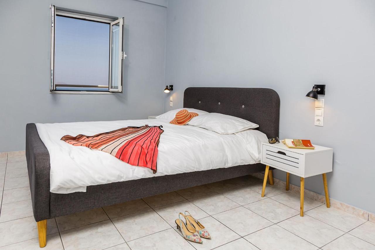 Отель Sole Mare Seaside 5*