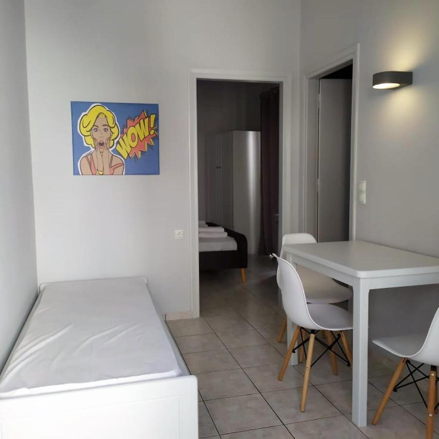 Hotel Sole Mare Seaside Gouves