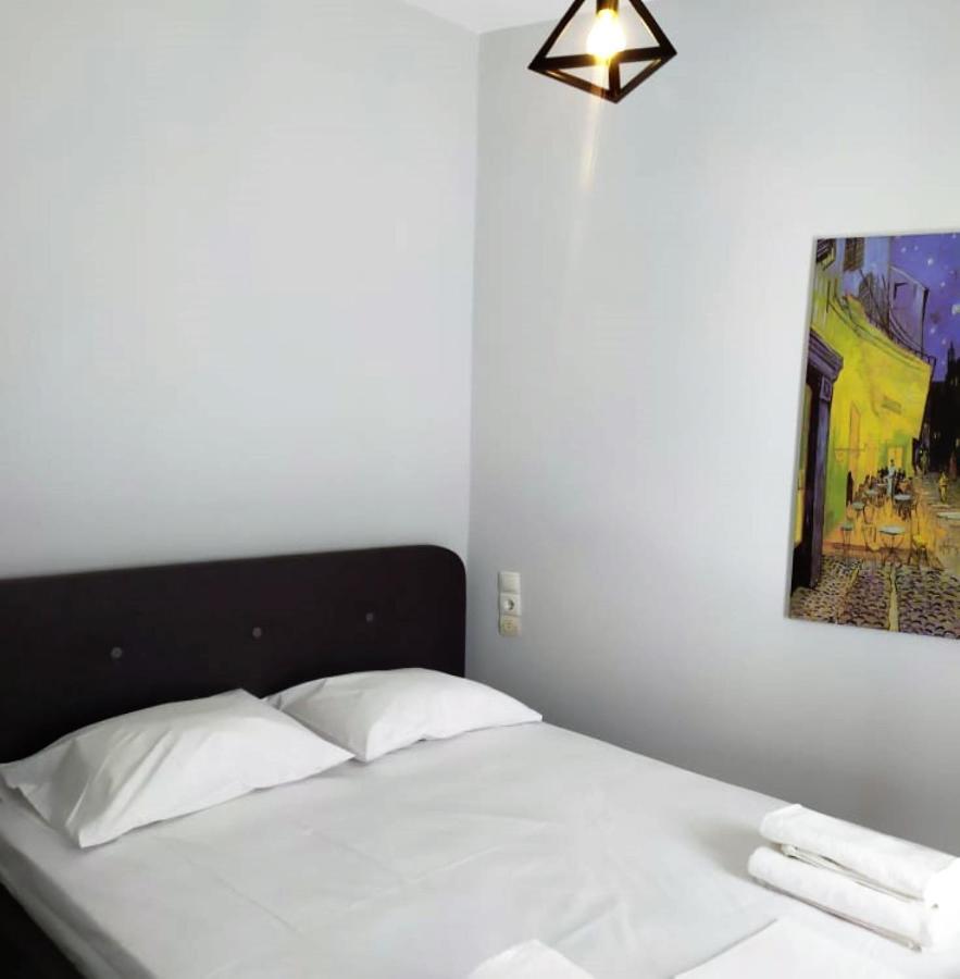 Sole Mare Seaside 5* Gouves
