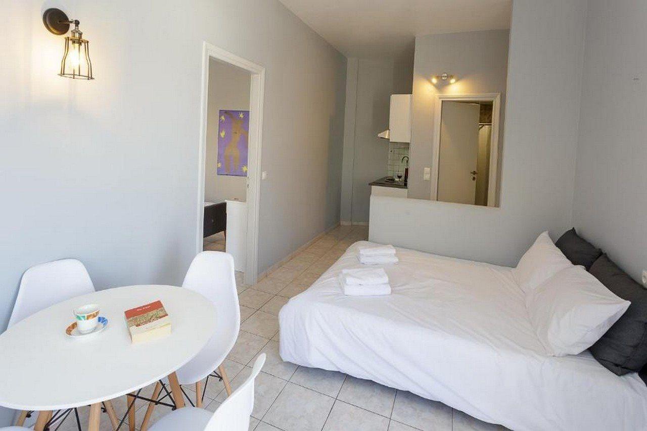 Sole Mare Seaside Hotel