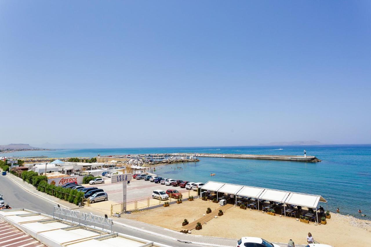 Sole Mare Seaside 酒店