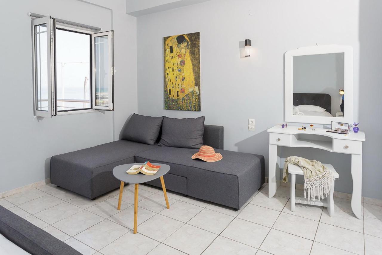 Sole Mare Seaside 5* Goúvai