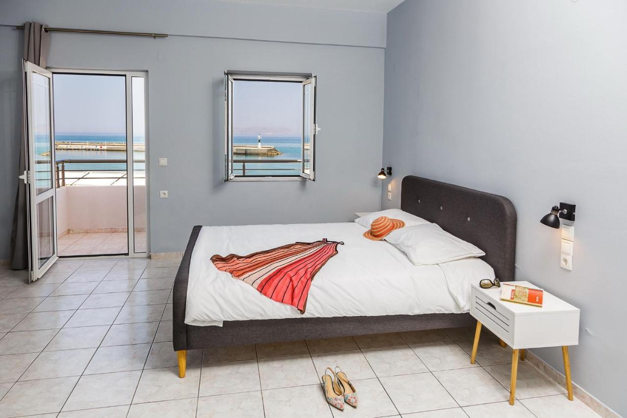 酒店 Sole Mare Seaside 5*